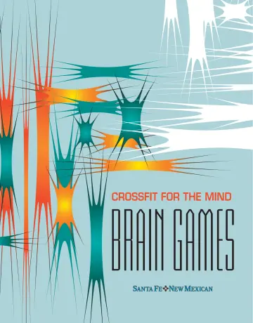 Brain Games - 10 2월 2019