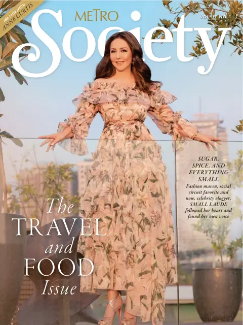 Metro Society