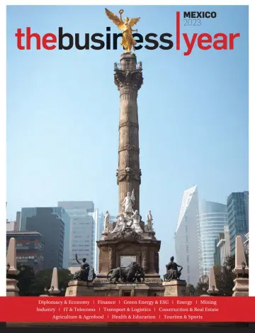 The Business Year - 20 2월 2023