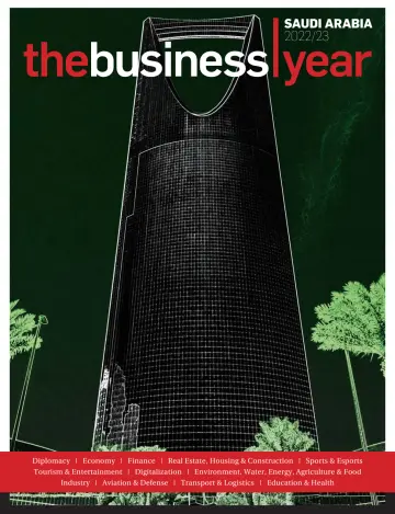 The Business Year - 06 März 2023