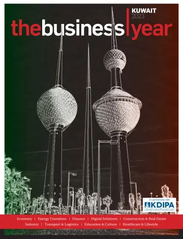 The Business Year - 09 März 2023