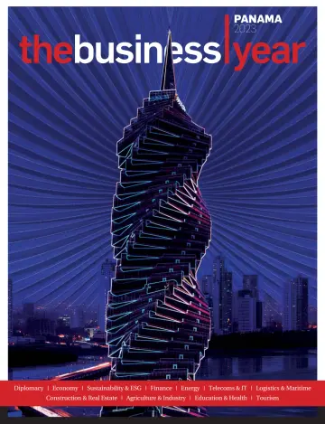 The Business Year - 29 三月 2023