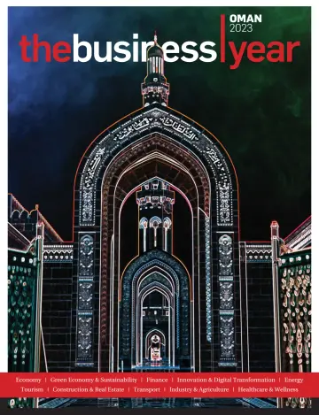The Business Year - 26 四月 2023