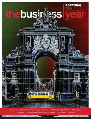 The Business Year - 30 May 2023