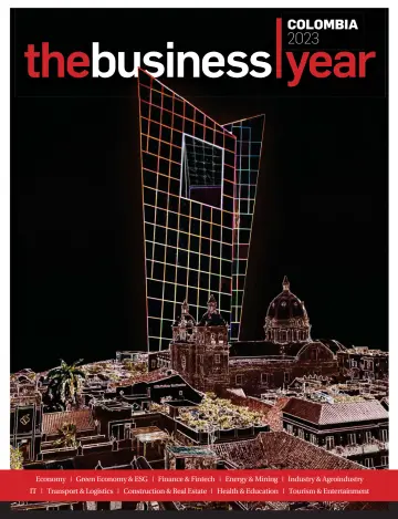 The Business Year - 11 juil. 2023
