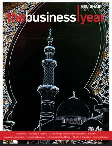 The Business Year - 13 jul. 2023