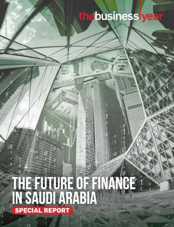 The Business Year Special Report - 10 10월 2023