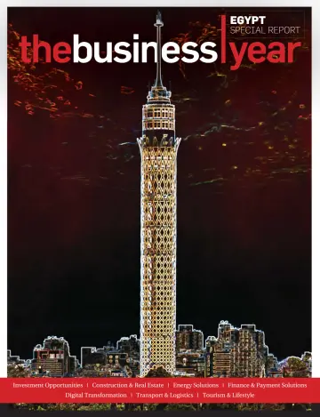 The Business Year Special Report - 18 Oct 2023