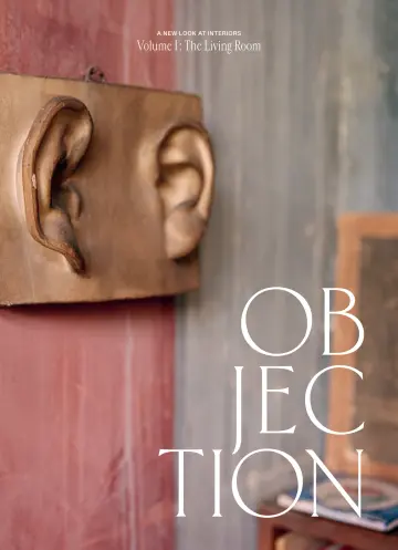 Objection Magazine - 25 Şub 2021