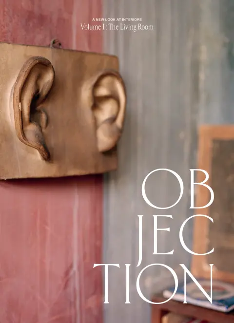 Objection Magazine