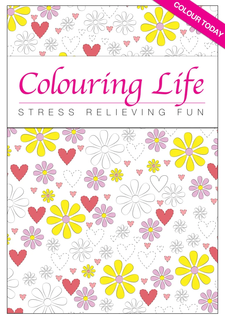 Colouring Life