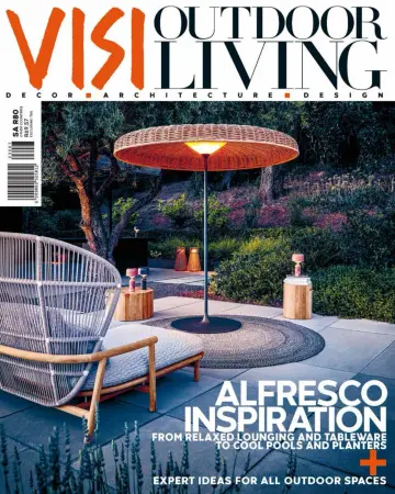 VISI Outdoor Living - 13 一月 2023