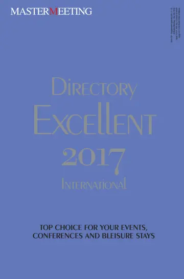 Directory Excellent - 01 Jan. 2017