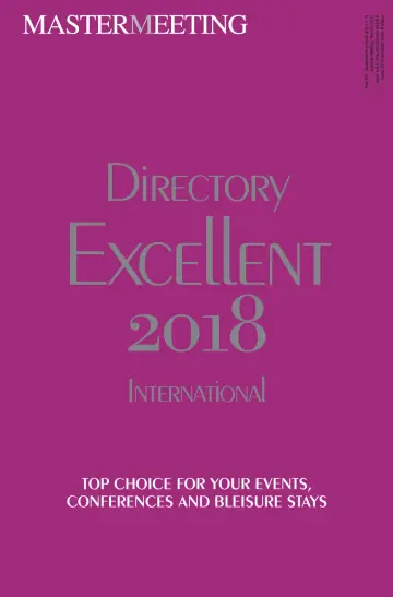 Directory Excellent - 1 Apr 2018