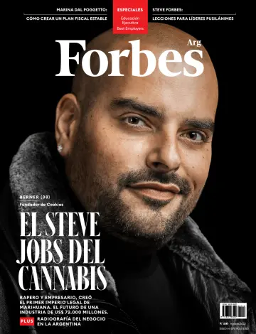 Forbes (Argentina) - 01 8월 2022