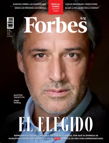 Forbes (Argentina) - 01 Okt. 2022
