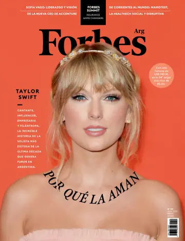 Forbes (Argentina) - 01 июн. 2023