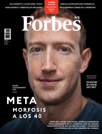 Forbes (Argentina) - 1 Nov 2023