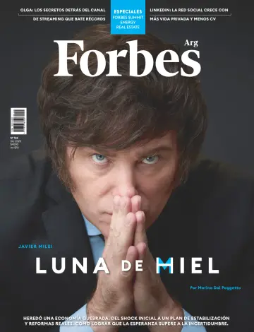 Forbes (Argentina) - 1 Dec 2023