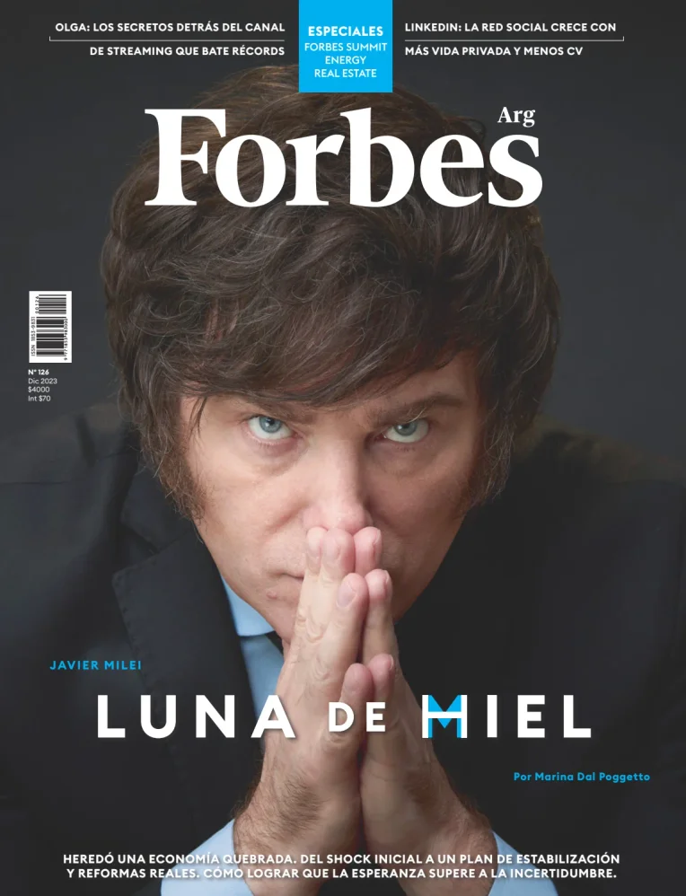 Forbes (Argentina)