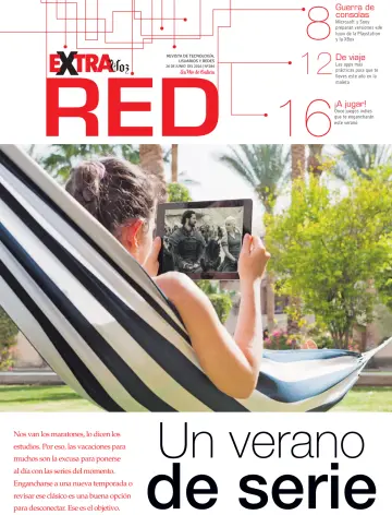Internet y Redes Sociales - 26 июн. 2016