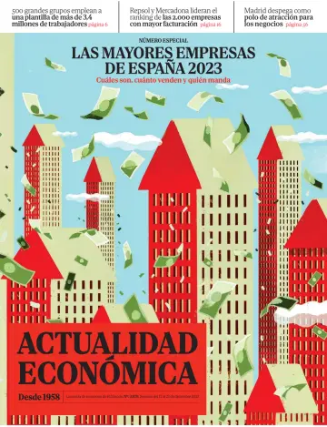 Actualidad Economica - 17 Dec 2023