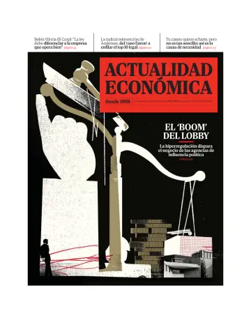 Actualidad Economica - 17 Mar 2024