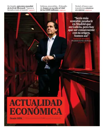Actualidad Economica - 7 Apr 2024