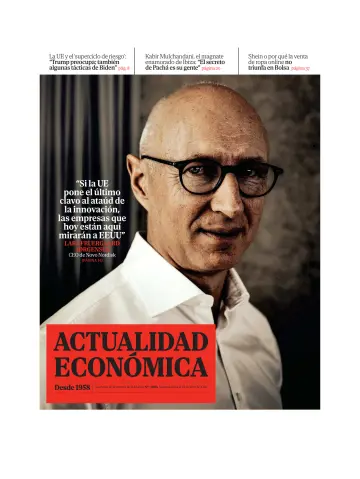 Actualidad Economica - 14 Apr 2024