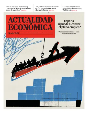 Actualidad Economica - 22 Oct 2023