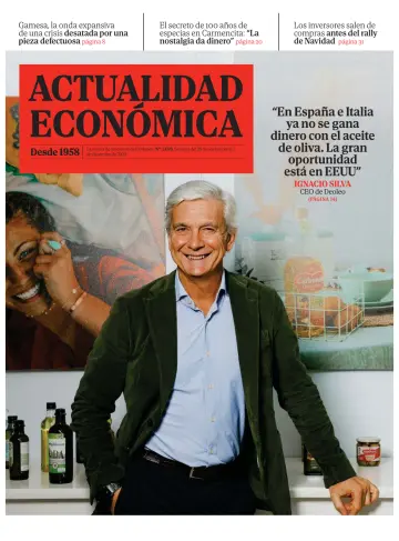 Actualidad Economica - 26 Nov 2023