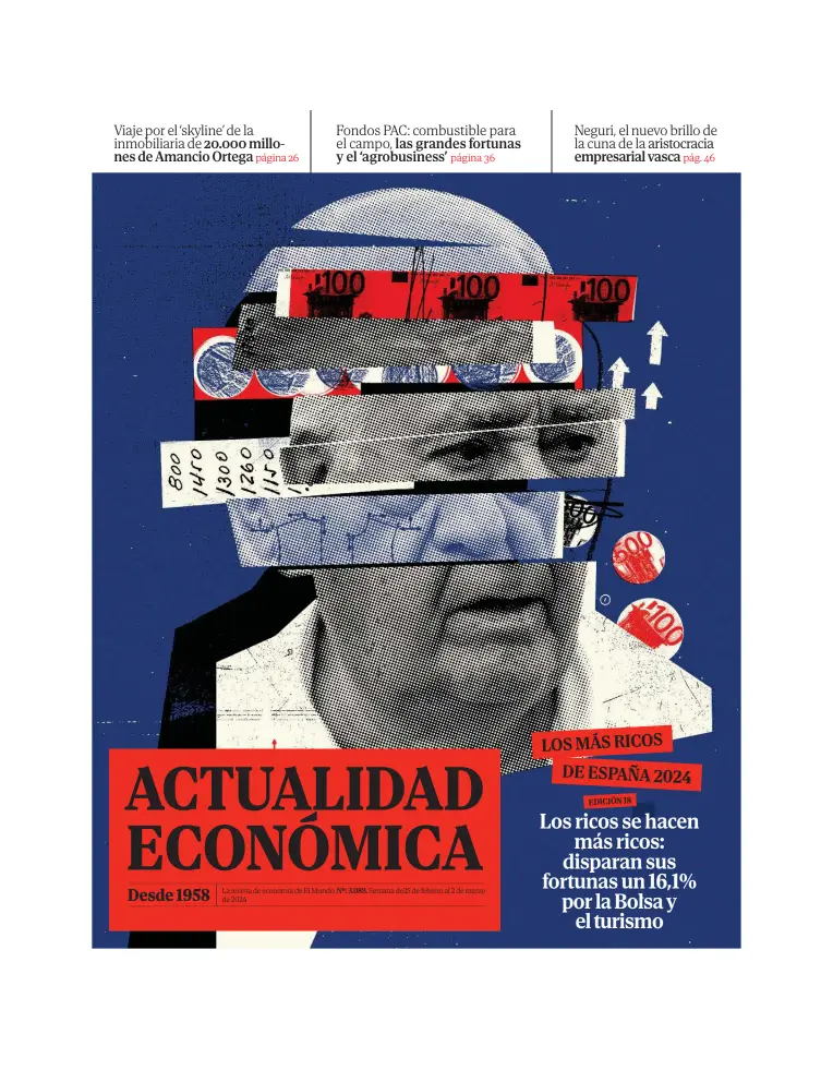 El Mundo Nacional - Weekend - Actualidad Economica