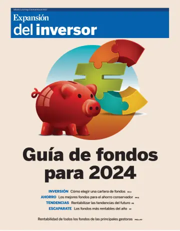 Inversor - 2 Dec 2023