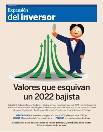 Inversor - 31 Dec 2022