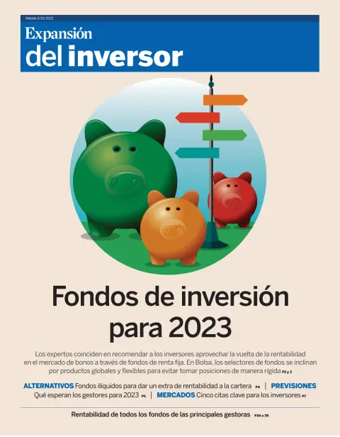 Expansión Catalunya - Sabado Int - Inversor Int