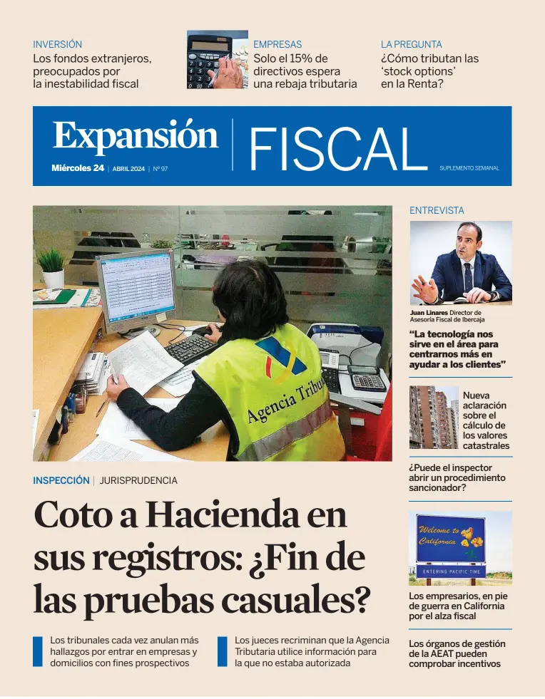 Expansion Primera ED - Fiscal