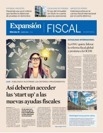 Fiscal - 16 Aug 2023