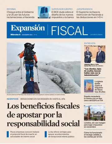 Fiscal - 08 11월 2023
