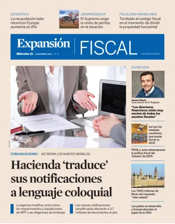 Fiscal - 15 Kas 2023