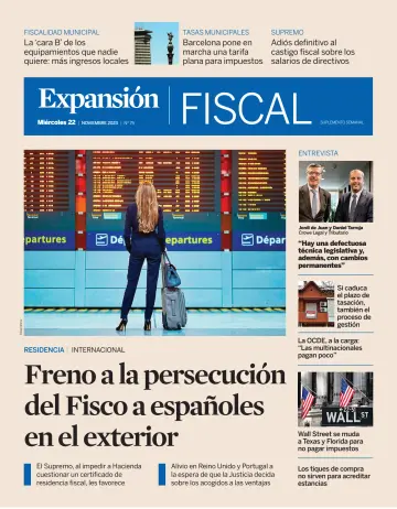 Fiscal - 22 11월 2023