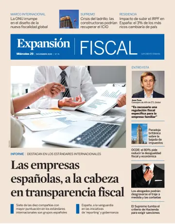 Fiscal - 29 11月 2023