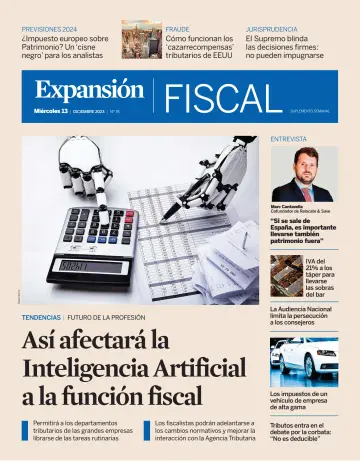 Fiscal - 13 12월 2023