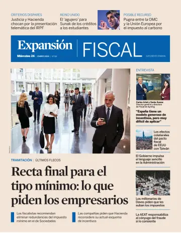 Fiscal - 24 1월 2024