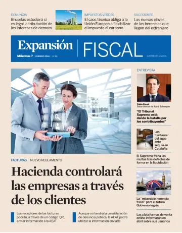 Fiscal - 07 2월 2024