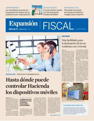 Fiscal - 21 2월 2024