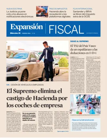 Fiscal - 28 2월 2024