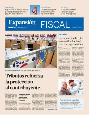 Fiscal - 03 abr. 2024