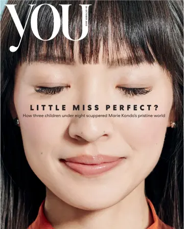 You - 30 Oct 2022