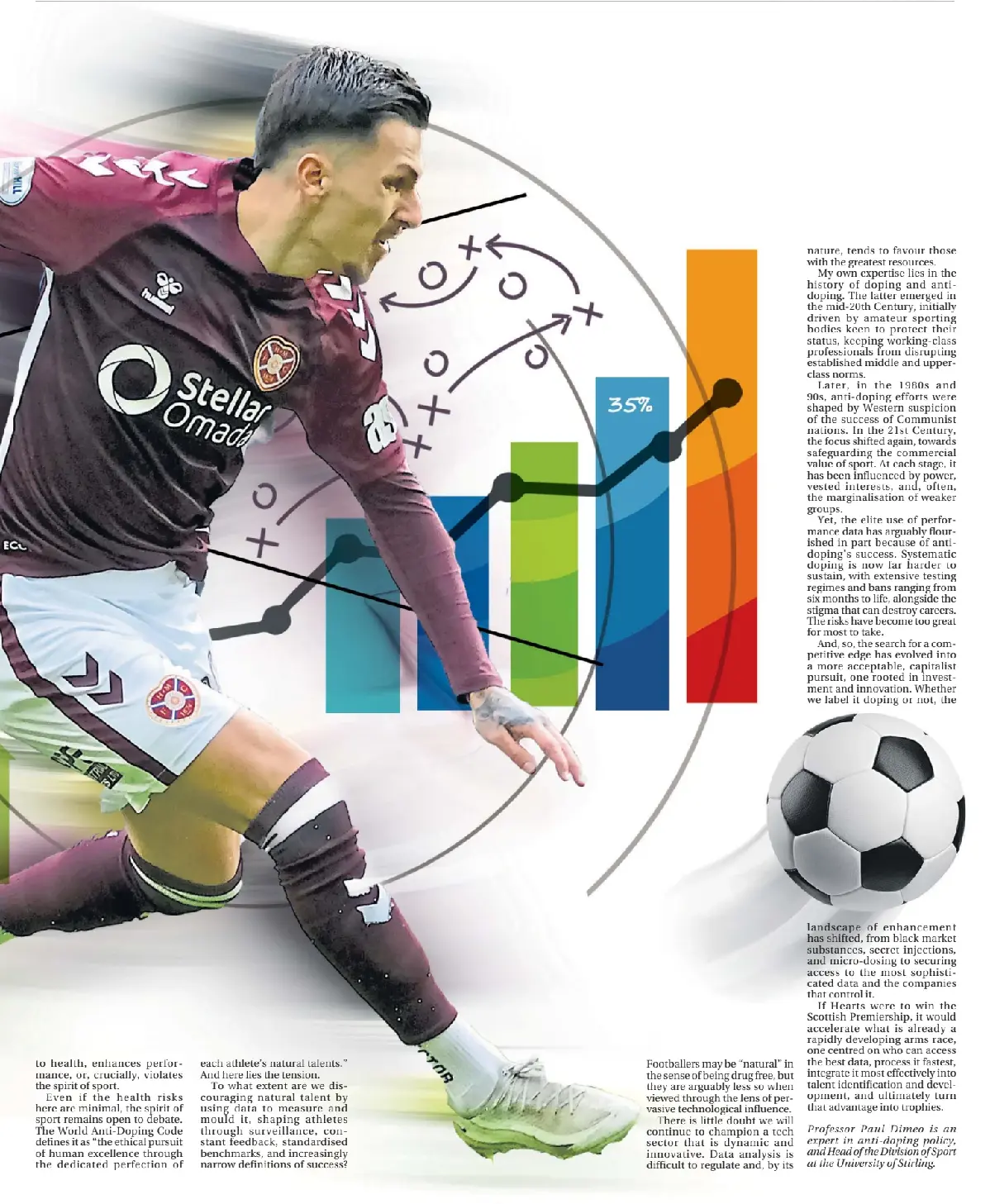 Num­bers game | The Sunday Post (Newcastle)