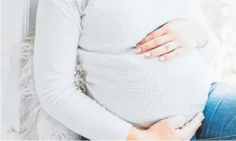 A MUN re­searcher says peri­na­tal men­tal health needs to be taken as se­ri­ously as phys­i­cal health.